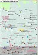 mapsofindia.com Zakhir