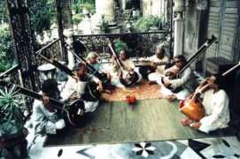 dhrupad.info Zakiruddin