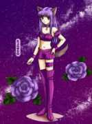 Zakuro