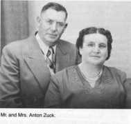 Zaleschuk