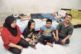 hmetro.com.my Zalifah