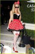 justjared.com Zalis