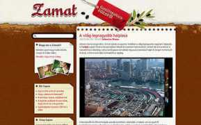 Zamat