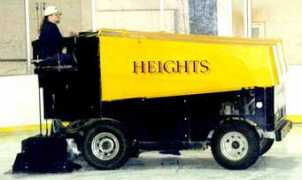 Zamboni