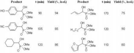 organic-chemistry.org Zamenian