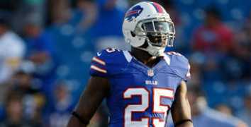 buffalobills.com Zamiara