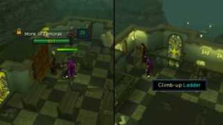 runehq.com Zamorak