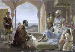 thehindu.com Zamorin