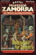 Zamorra