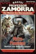 Zamorra