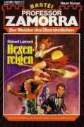 Zamorra