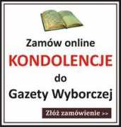 nekrologidogazety.pl Zamow