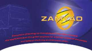 Zamyad