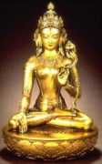 Zanabazar