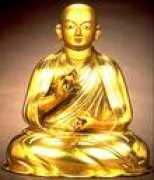 Zanabazar