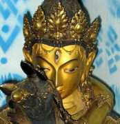Zanabazar