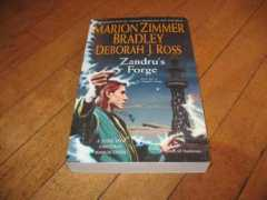 blog.patrickrothfuss.com Zandru