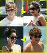 justjared.com Zanessa