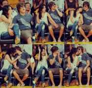 favim.com Zanessa