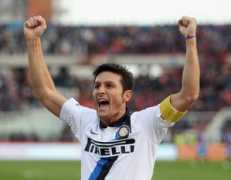 zimbio.com Zanetti