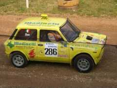 autocrossitalia.it Zanoncelli