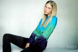 fashionmodeldirectory.com Zanovello