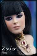 dazzleemrepaints.com Zantanna