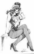 catskillcomics.com Zantanna