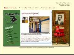 browsershots.org Zapatas