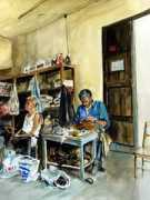 lifepainter.com Zapateria