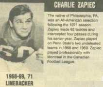 nittanyanthology.com Zapiec