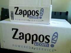 Zappos