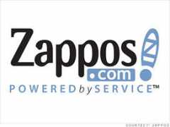 Zappos