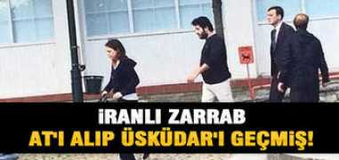 Zarab