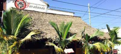 en-holbox.com Zarabanda