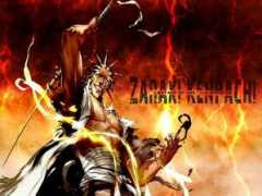 theotaku.com Zaraki