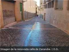 diariodelaltoaragon.es Zarandia
