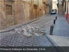 diariodelaltoaragon.es Zarandia