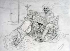 artwanted.com Zarathos