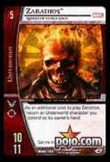 pojo.com Zarathos