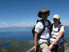 summitpost.org Zarathustra