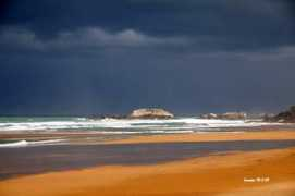 Zarautz