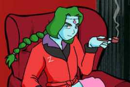 zarbonsmt.paperdemonmedia.com Zarbon