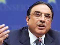 Zardari