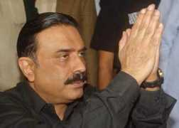 Zardari