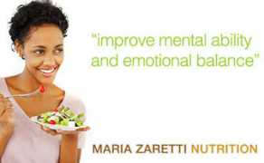 zarettinutrition.com Zaretti