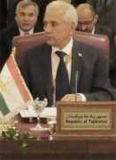 tajikembassytr.org Zarifi