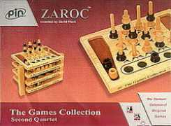 Zaroc