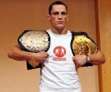 mmamania.com Zaromskis