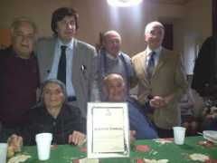 cancelloedarnonenews.com Zarone